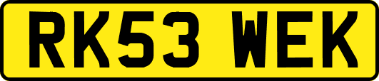 RK53WEK
