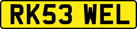 RK53WEL
