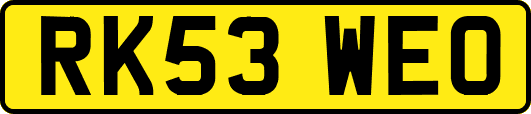 RK53WEO