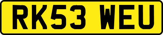 RK53WEU