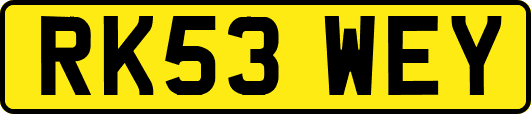 RK53WEY