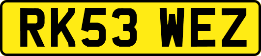 RK53WEZ