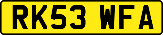 RK53WFA