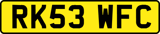 RK53WFC