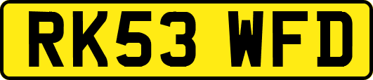 RK53WFD