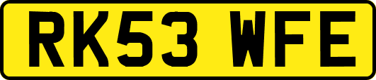 RK53WFE