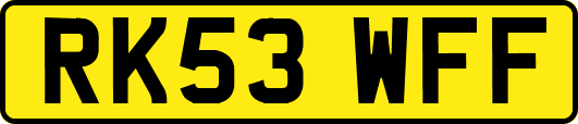 RK53WFF