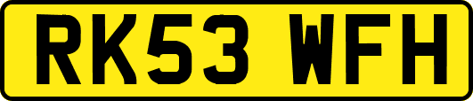 RK53WFH