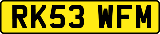 RK53WFM