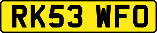 RK53WFO
