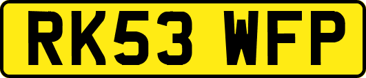 RK53WFP
