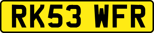 RK53WFR