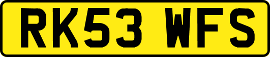 RK53WFS