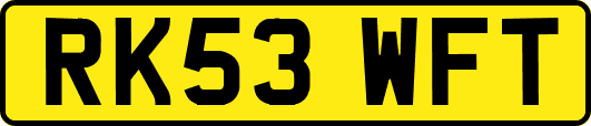 RK53WFT