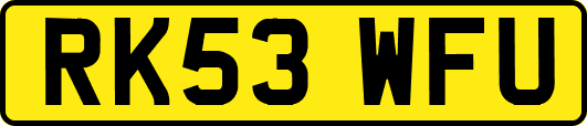 RK53WFU