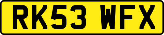 RK53WFX