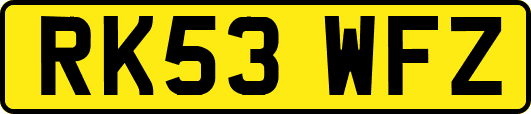 RK53WFZ
