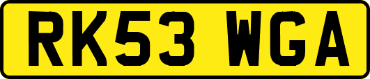 RK53WGA