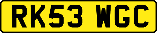 RK53WGC