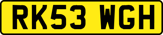 RK53WGH