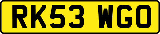 RK53WGO