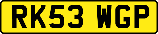 RK53WGP