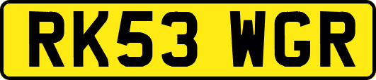 RK53WGR