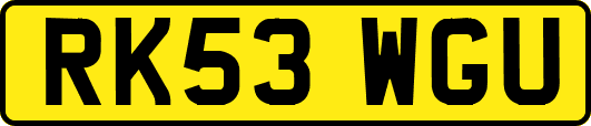 RK53WGU