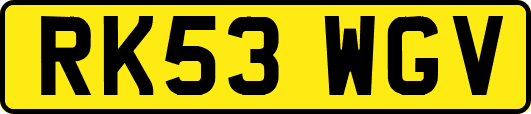 RK53WGV