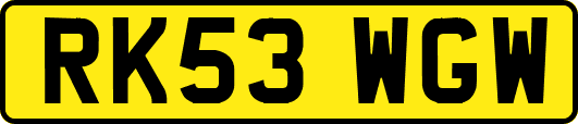 RK53WGW
