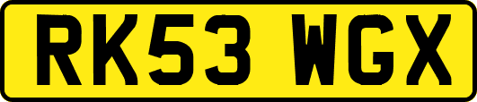 RK53WGX