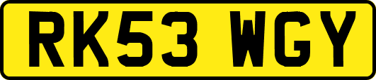 RK53WGY
