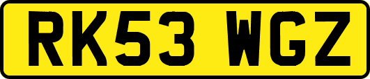 RK53WGZ