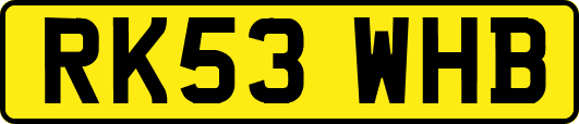 RK53WHB