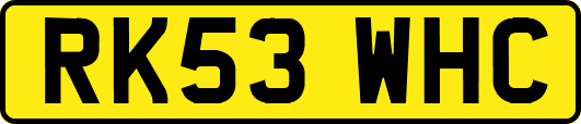 RK53WHC