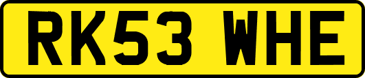 RK53WHE