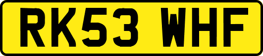 RK53WHF