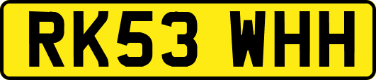 RK53WHH