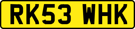 RK53WHK