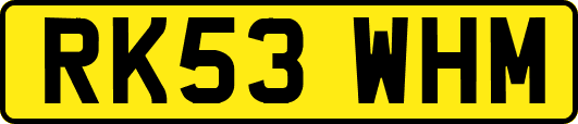 RK53WHM