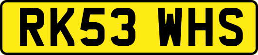 RK53WHS