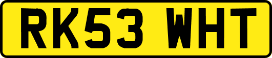 RK53WHT