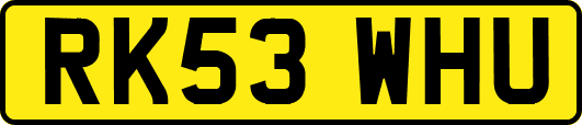 RK53WHU