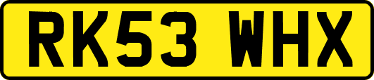 RK53WHX