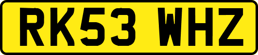 RK53WHZ