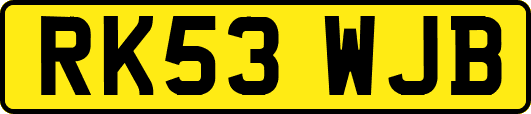 RK53WJB
