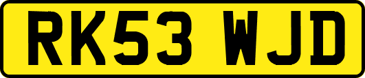 RK53WJD