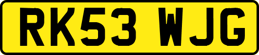 RK53WJG