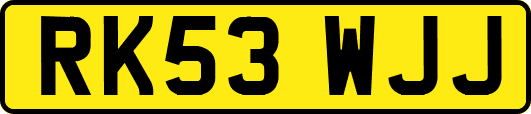 RK53WJJ