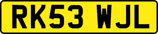 RK53WJL